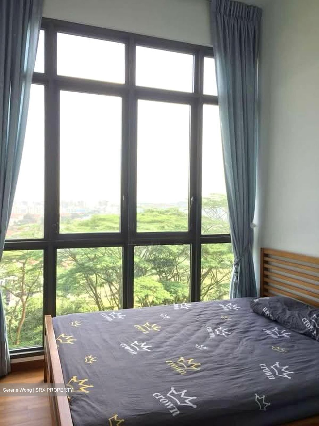 The Skywoods (D23), Condominium #554462331